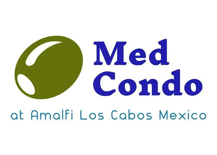 Med At Amalfi Cabos Mexico Apartment Cabo San Lucas