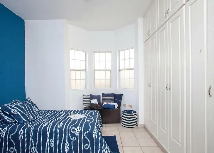 Apartment Med At Amalfi Cabos Mexico