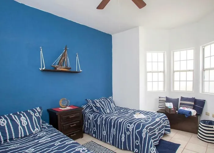 Apartment Med At Amalfi Cabos Mexico